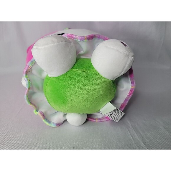 Sanrio Hello Kitty and Friends 12" Tall My‎ Melody Neon Plush Stuffy Toy - Picture 7 of 9